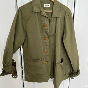 Taylor Stitch Men’s Jacket